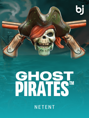 Ghost Pirates™